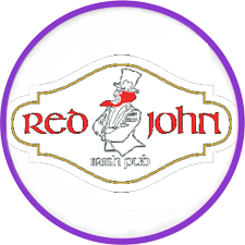 Red John Irish Pub