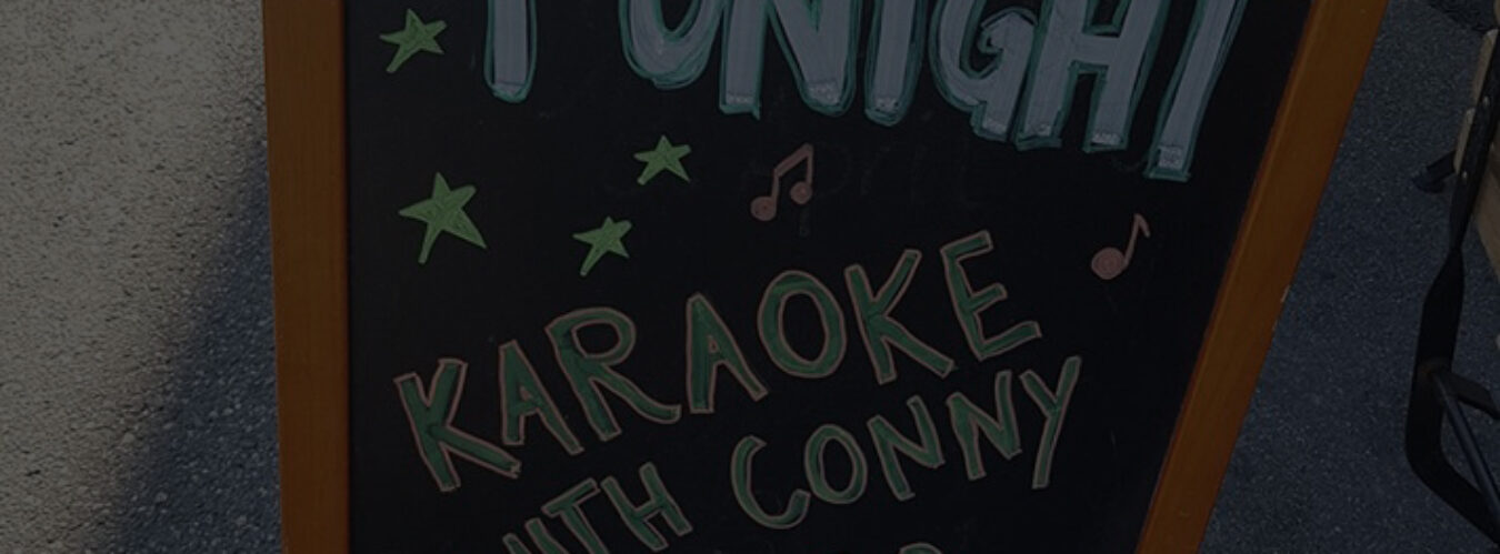 Bright Side Karaoke